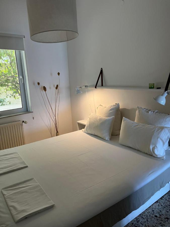 Appartement Cloudberry à Kalyves Extérieur photo